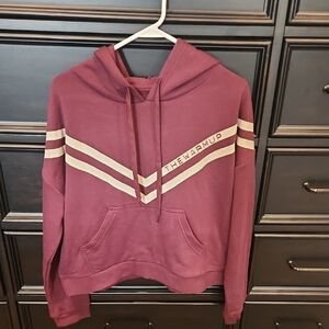 Jessica Simpson Hoodie - Size Large